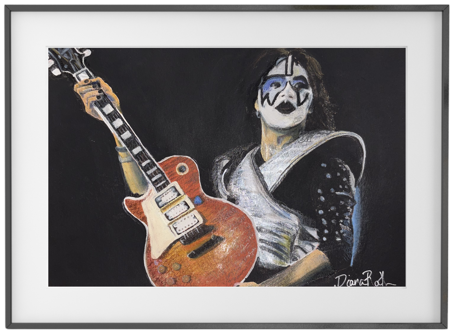 Ace Frehley