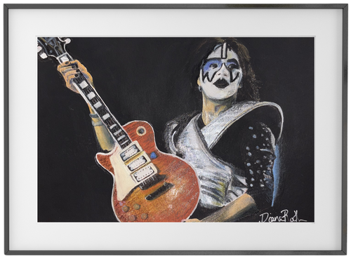 Ace Frehley